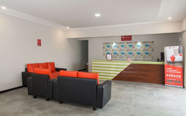 RedDoorz Plus near Banyuwangi Airport