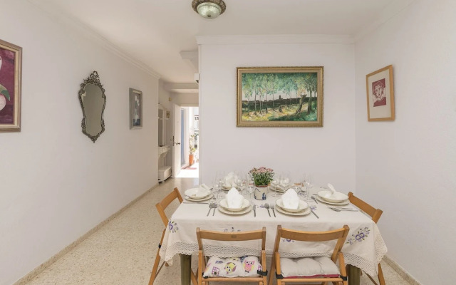 Casa Ocon in Conil de la Frontera