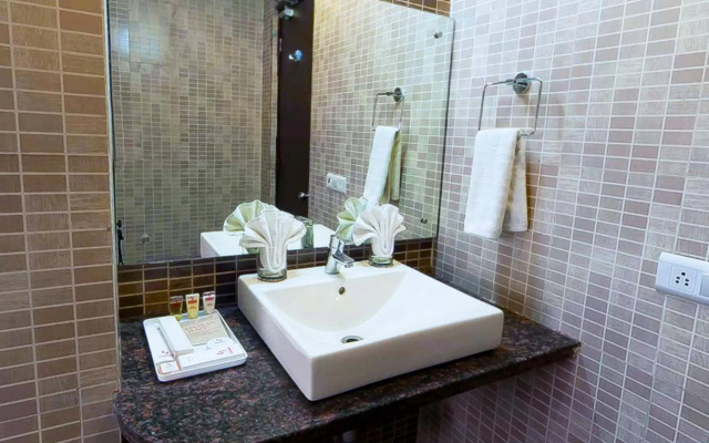 Hotel Amrit Villa