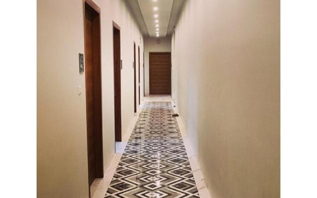 Goroomgo Prem Manor Roorkee