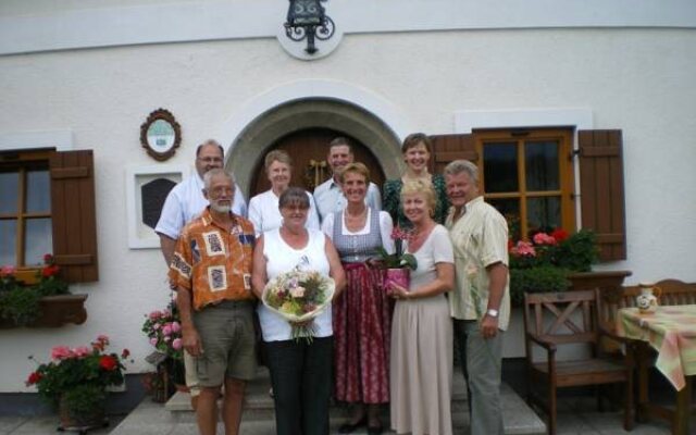 Russbachbauer