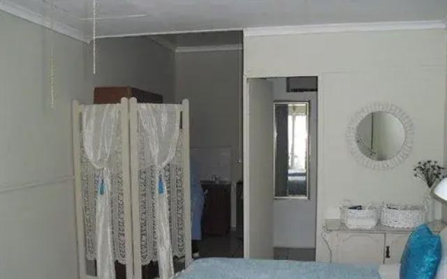 B&B at Bloem
