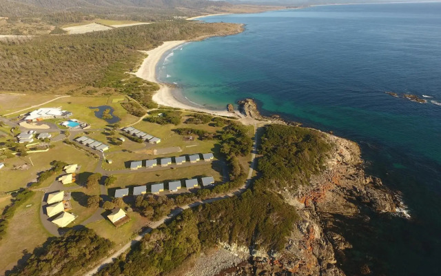 White Sands Estate