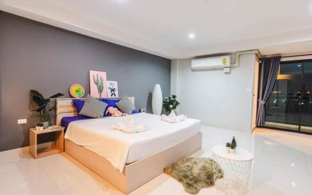 Ploen Ploen Residence