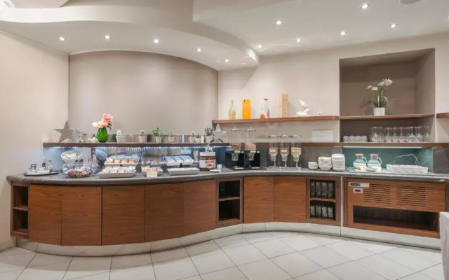Hotel Garnì Cristallo