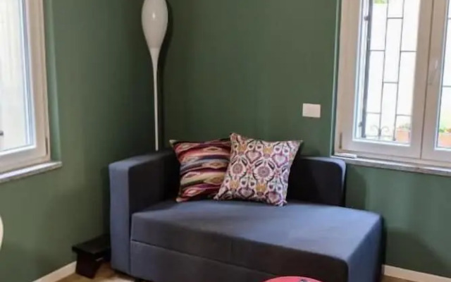 Maison City Life Apartments