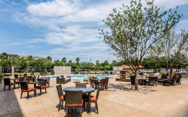 Cambria Hotel McAllen Convention Center