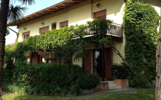 Apartments Villa Tea