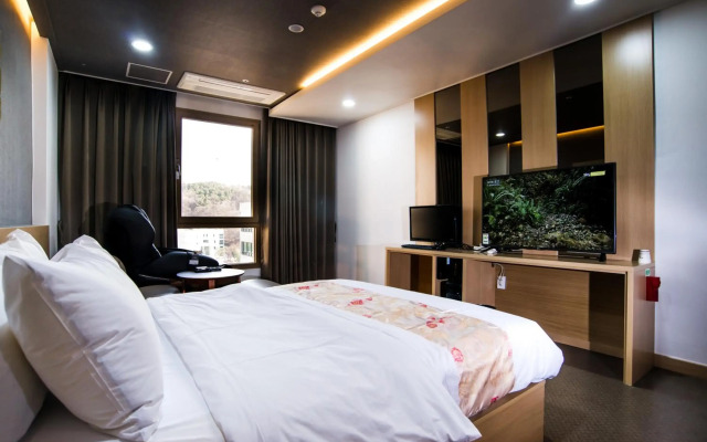 Namyangju Benikea JD Hotel