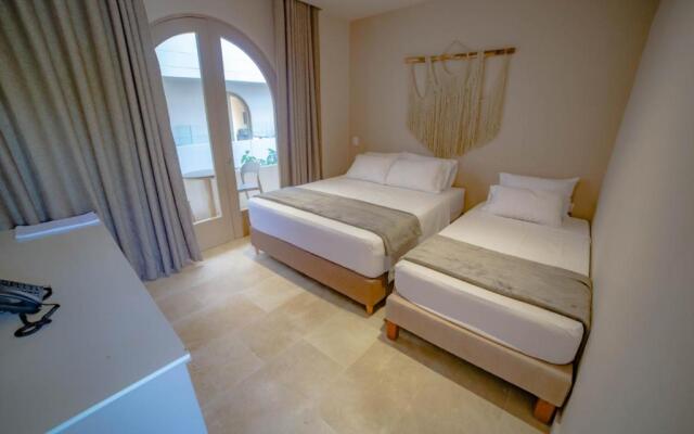 Loa Tolú by Bernalo Hotels