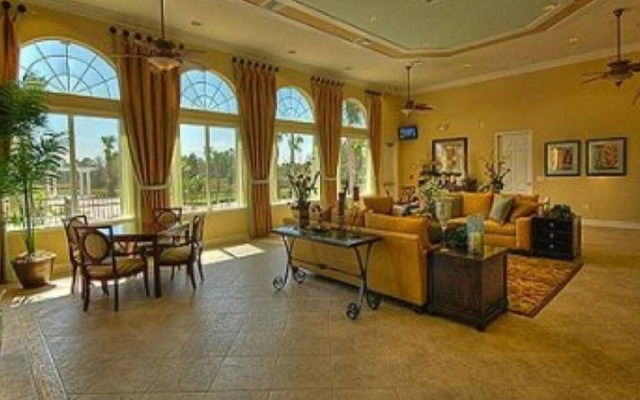 Watersong - Luxurious 5bd/4.5ba Pool Home #5wr510