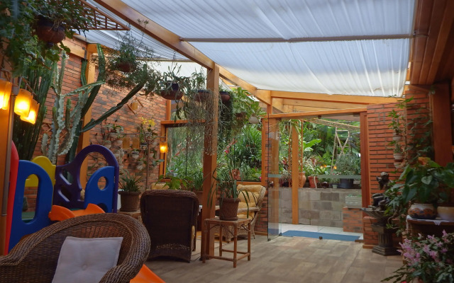 Hotel Azaleia