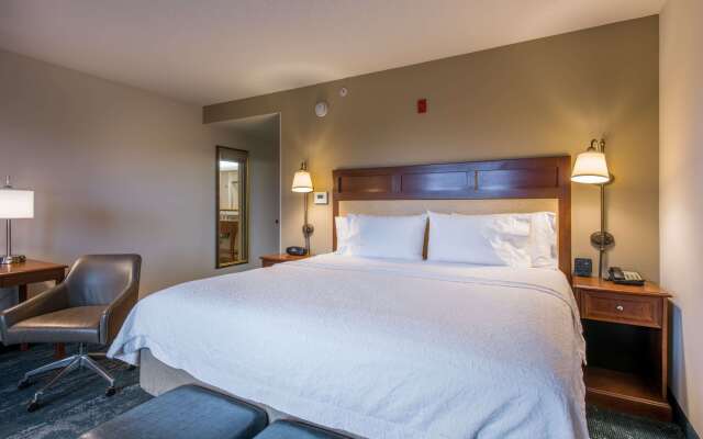 Hampton Inn & Suites Jekyll Island