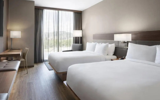 AC Hotel Charlotte Ballantyne