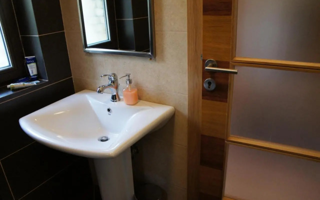 Sofia Apartment Kázmér