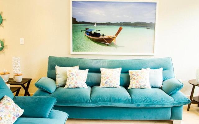 Pousada Villa Di Enzo