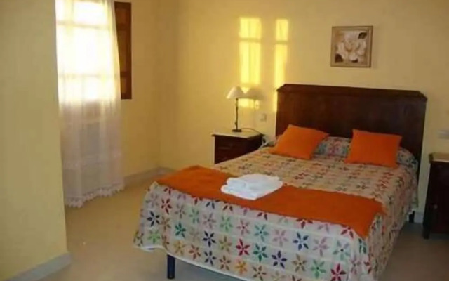 Apartamentos Casa Fandin