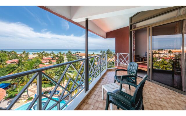 Hotel Villa Cuba