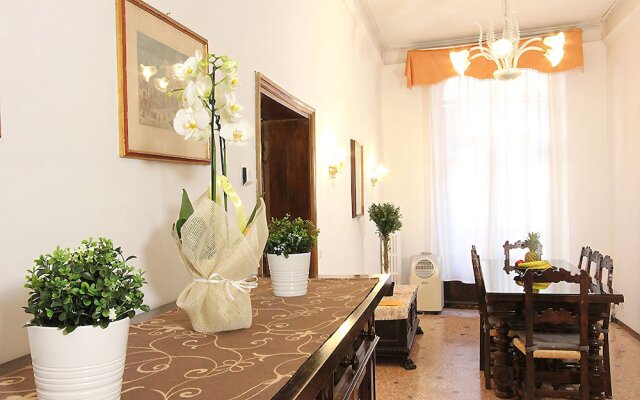 City Apartments - Malibran