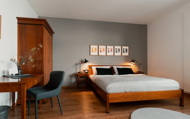 Hotel Esplanade