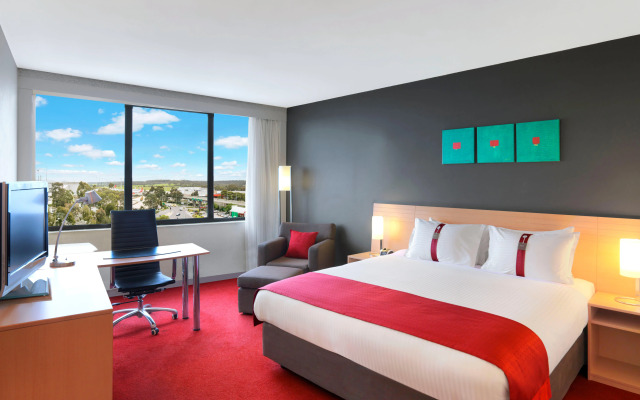 Holiday Inn Melbourne Airport by IHG