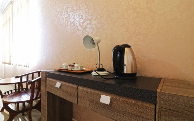 Oase Guesthouse