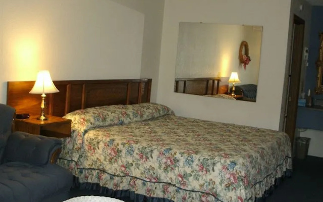 Autumn Creek Branson