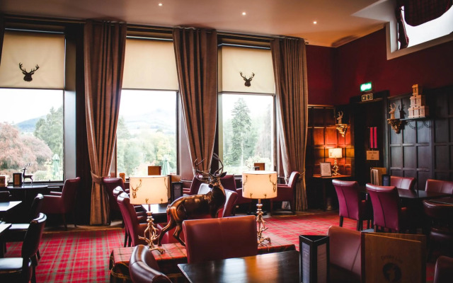 Atholl Palace Hotel