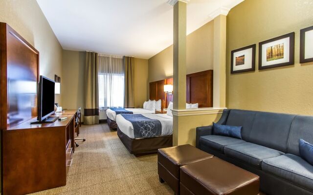 Comfort Suites