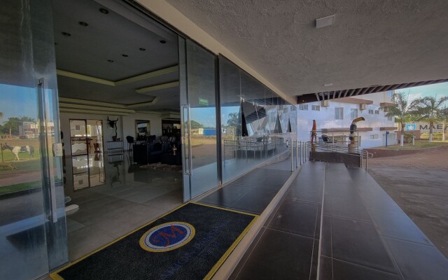 Hotel Marion Pantanal