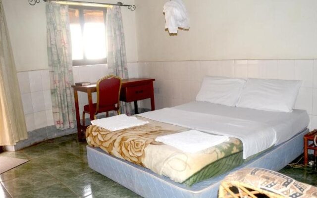 Kiwatule Cottages