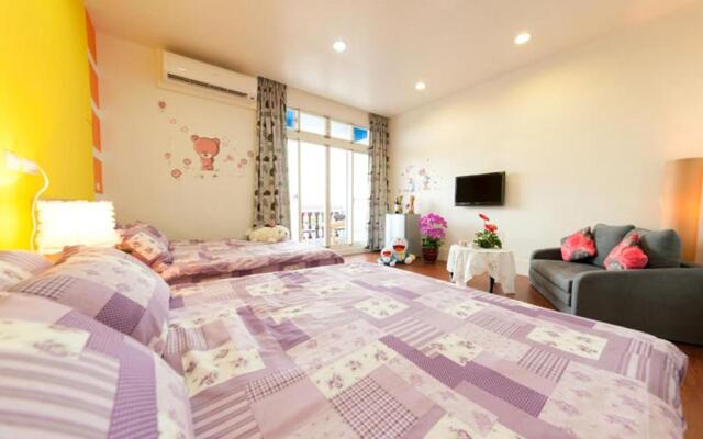 Free World B&B