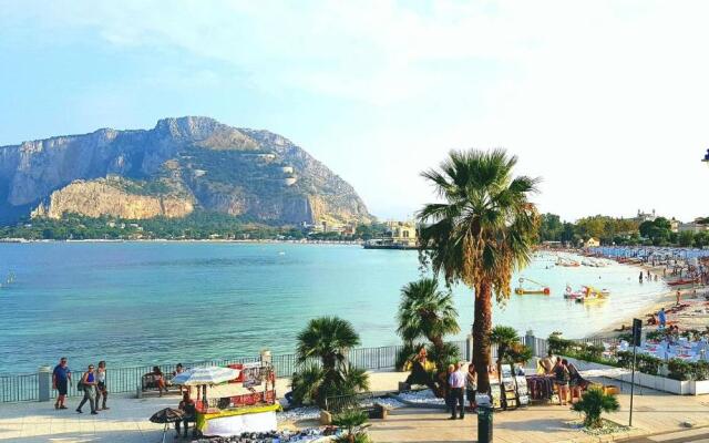 CupidoHouse a Mondello
