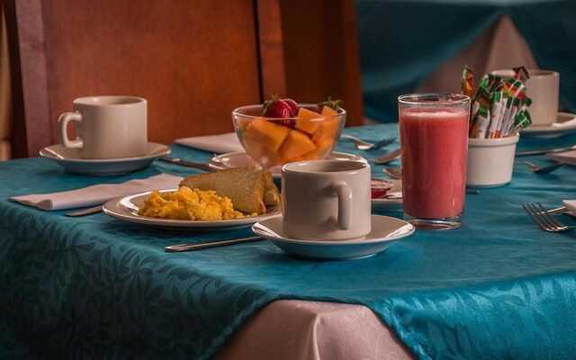 Nogal Suite Hotel Pasto