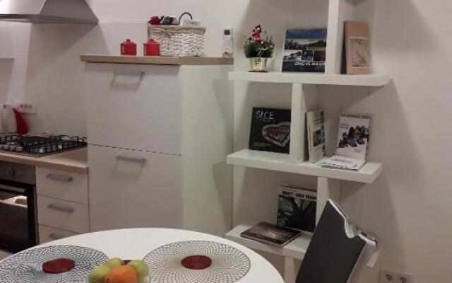 APARTMAN MMVG STUDIO Zagreb Airport