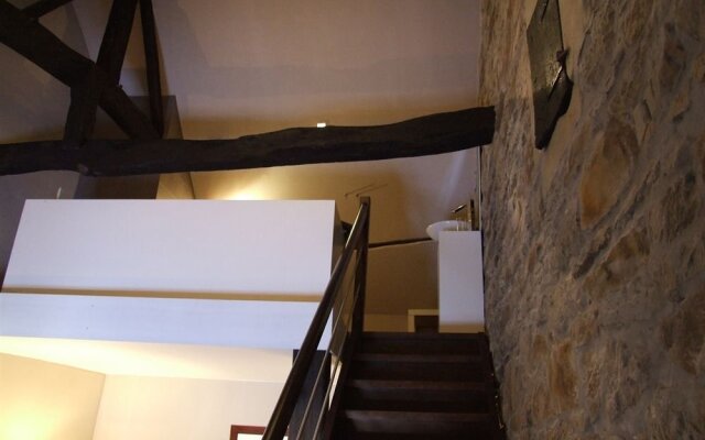 Hotel Ancien Relais De Poste