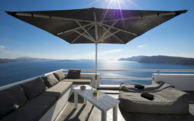 Art Maisons Aspaki Exclusive Suites