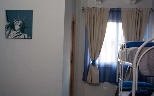 The Liberty Palace b&b