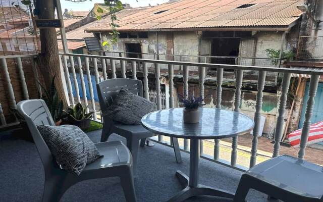 Kasturi Alley Guest House