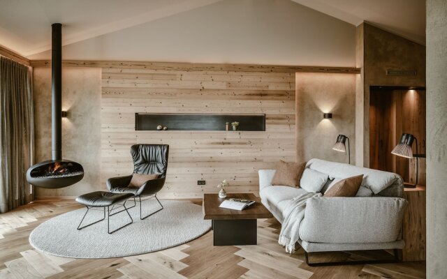 Bergkristall - Natur und Spa