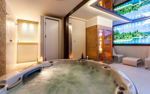 Apartamenty Parkside Krakow