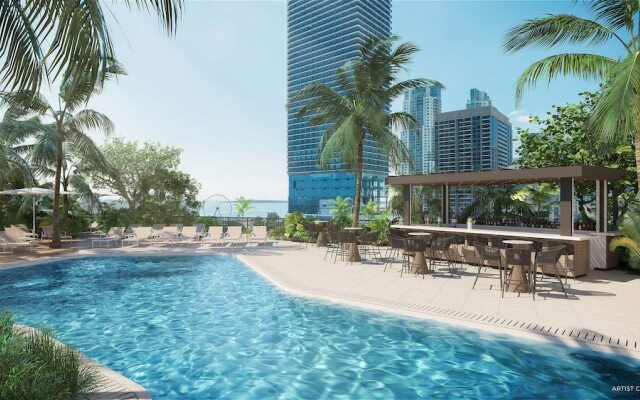 Port Miami
