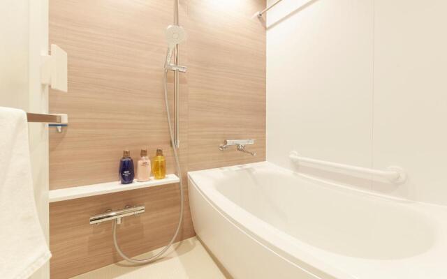 KOKO HOTEL Tsukiji Ginza