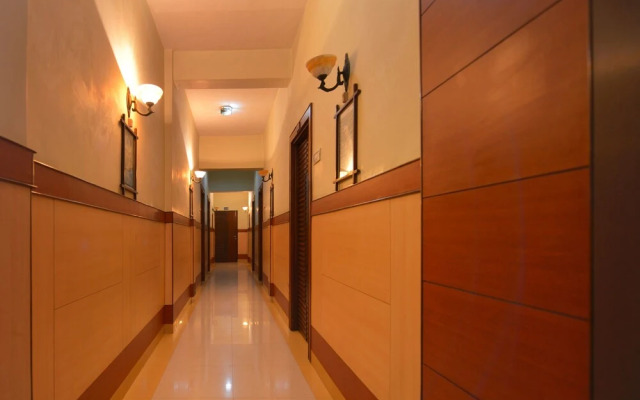 OYO 3420 Hotel Ashoka