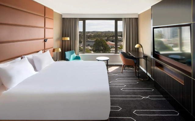 Mercure Sydney Parramatta