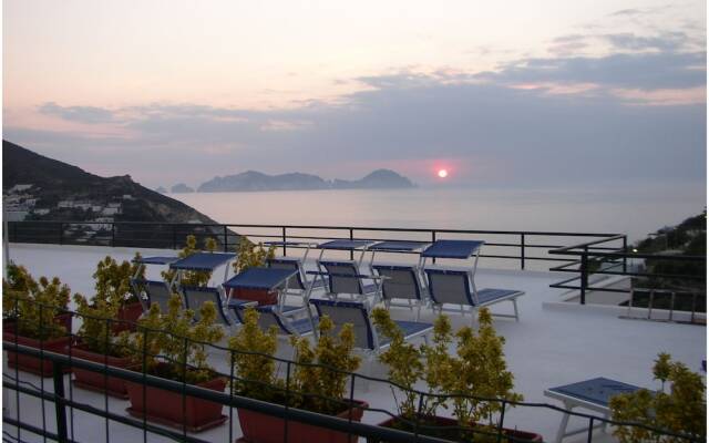 Hotel Ortensia