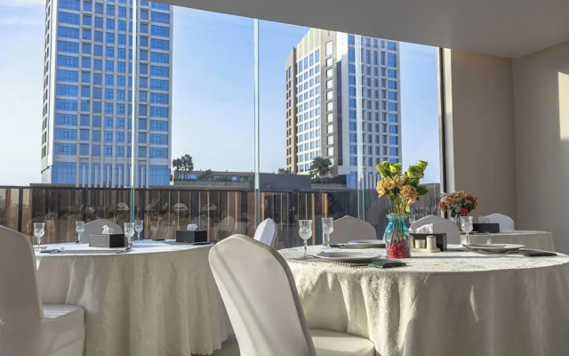 Royal Palace Hotel - Al Moroj