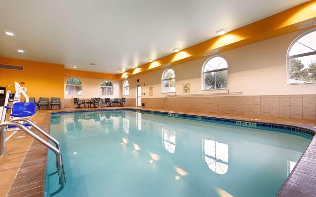 Best Western Plus Searcy Inn