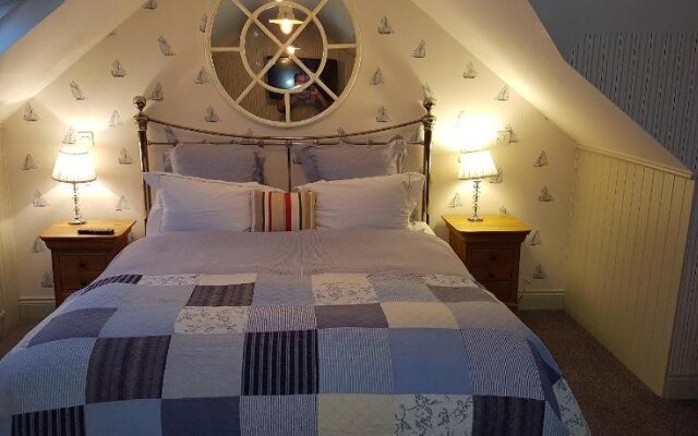The Bosham B&B