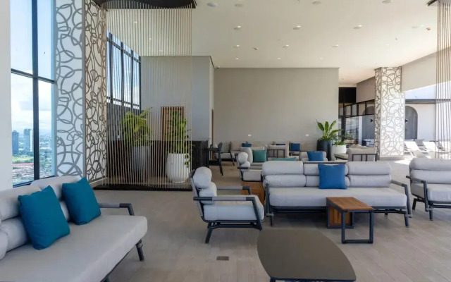 Arcadia Condo Suites